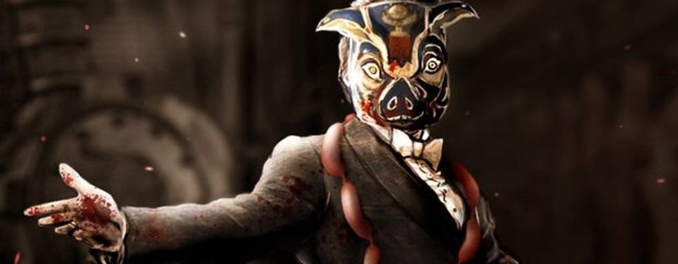 Epic Games дарит две игры