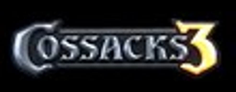 «Казаки 3» - анимация мушкетера