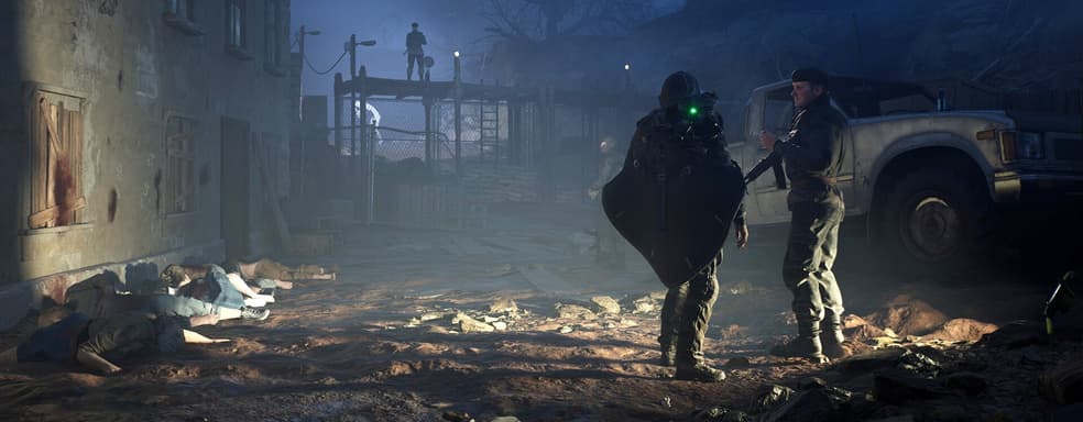 Hell is Us ушла на «золото». До выхода анонсируют дополнительные материалы