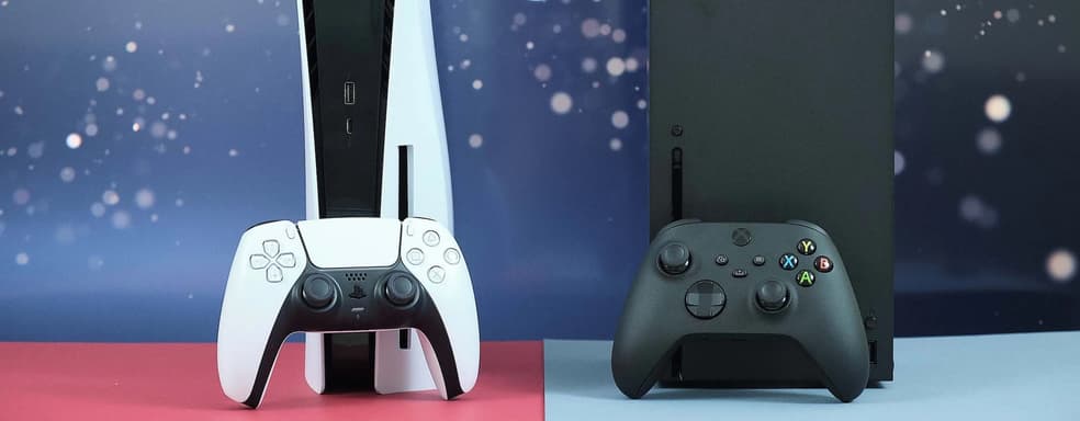 PS5 — самая продаваемая консоль в США, а Xbox опередила Switch