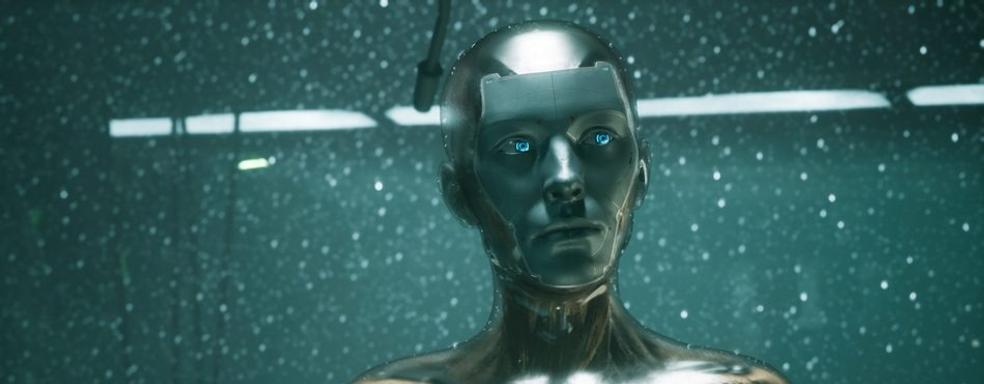 Новое обзорное видео MindsEye рассказывает о мире игры, героях и арсенале