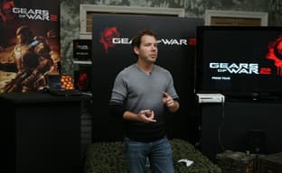 Создатель Gears Клиффи Блезински рассказал, что хочет увидеть в Gears Of War: E-Day