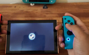 Steam Deck превратили в Switch Pro. Странная модификация энтузиаста