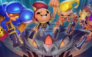 Enter the Gungeon и Exit the Gungeon вышли на iOS и Android
