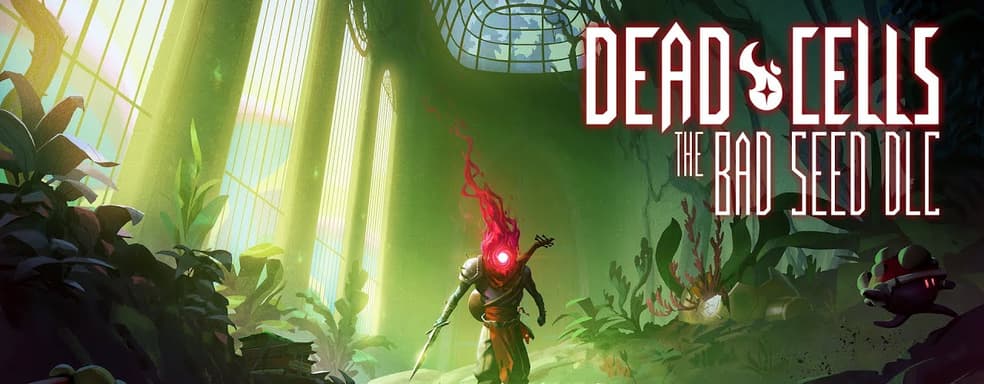 Dead Cells получила дополнение на смартфонах и продается с большой скидкой в Google Play