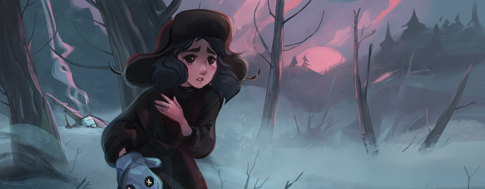 Ужасы плохого управления. Обзор Torn Away