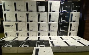 Британские политики хотят запретить перепродажу консолей по завышенным ценам