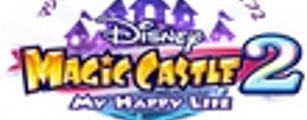 Свежий трейлер Disney Magical World 2