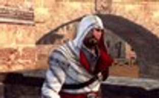 Демонстрация игрового процесса Assassin's Creed: Brotherhood