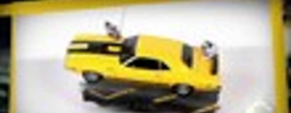 Подробности о Driver: San Francisco Collector's Edition