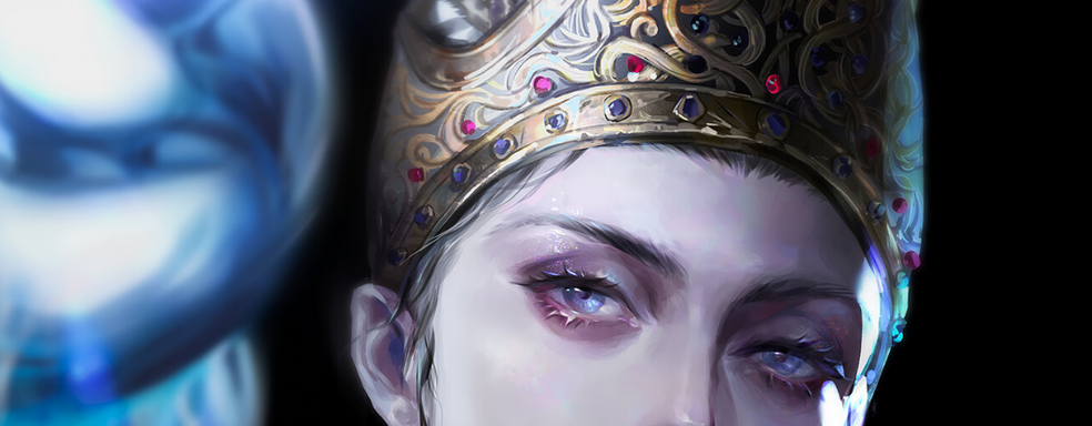 Elden Ring должна была стать чуть сложнее, но FromSoftware опечаталась и упростила бой с Королевой Ренналой