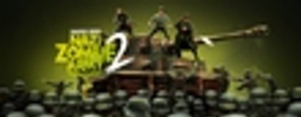 Трейлер Sniper Elite: Nazi Zombie Army 2