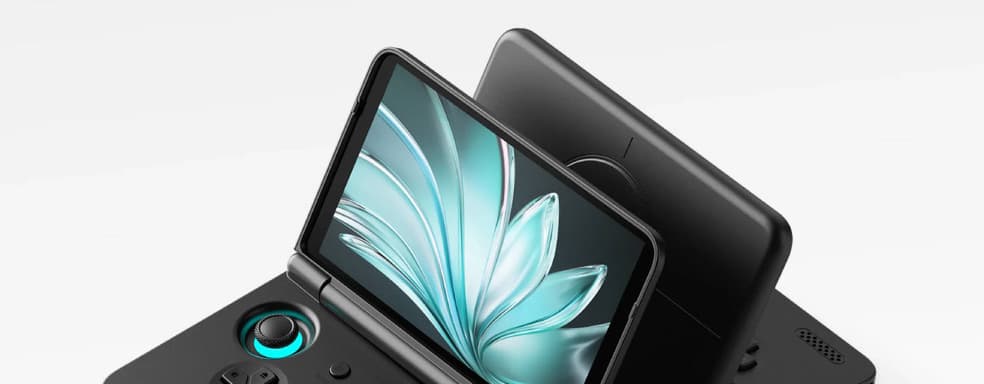 Retroid отреагировала на жалобы игроков по поводу треснувшей петли в портативной консоли Pocket Flip 2