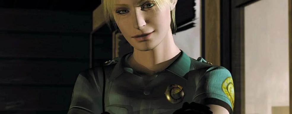 Разработчики Silent Hill 2 Remake объяснили, почему начали с ремейка второй части