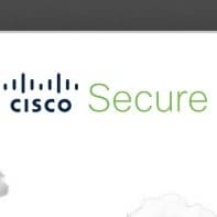 Cisco Simplifies Information Security Management