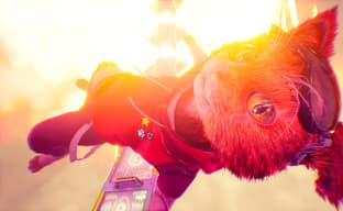 Милый котик на скейтборде и жуткие куклы. Пробуем демоверсию брутального боевика Gori: Cuddly Carn