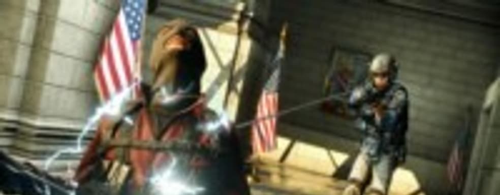 Visceral Games об одиночной кампании Battlefield: Hardline