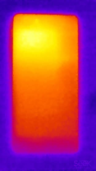 Обзор смартфона Leagoo Elite 1. Теплоснимки