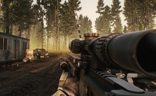 В Escape from Tarkov запустили сюрприз-ивент с Киллой