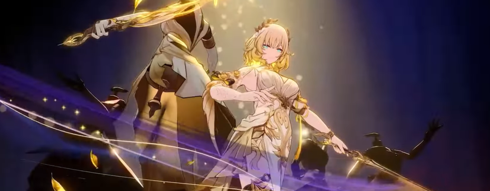 Авторам Honkai Star Rail 3.0 больно вспоминать создание нового геймплея. Пришлось отрезать голову, переделывать боёвку и пересоздавать новую героиню