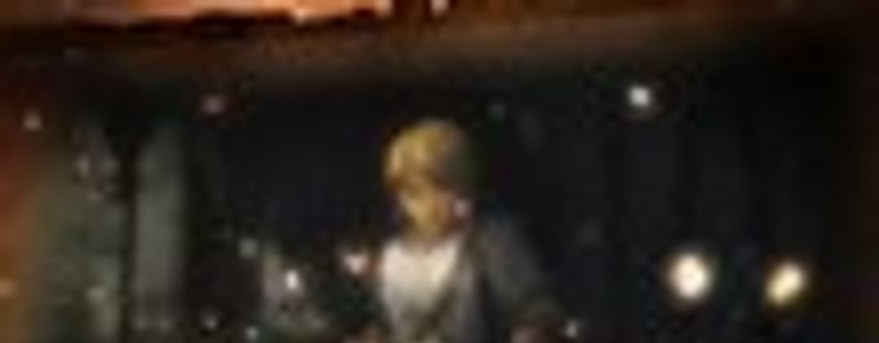 Hyrule Warriors выйдет на 3DS