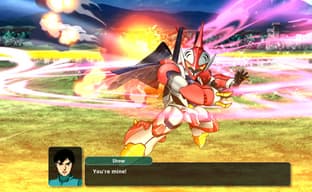 Битвы гигантских роботов и новая система боёв. Трейлер Super Robot Wars Y