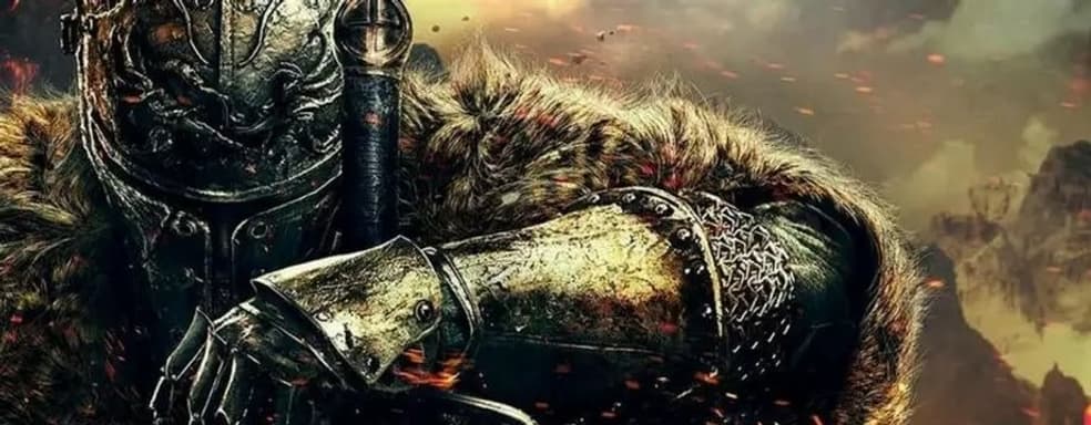 Elden Ring 2, Bloodborne 2, Dark Souls 4 или новый бренд? From Software уже разрабатывает следующую игру