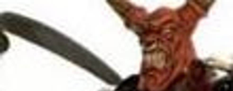 Dungeon Keeper Online в разработке