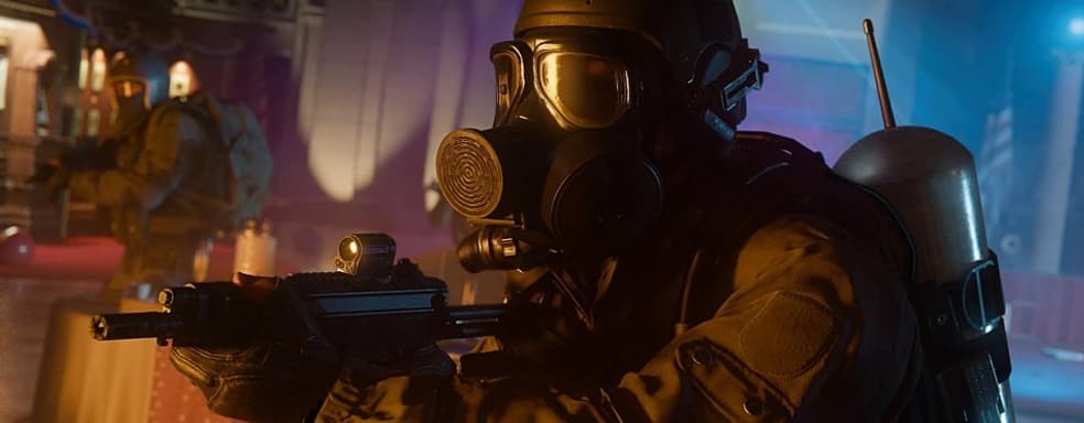 Black Ops 6 получит крупное обновление на фоне падения аудитории ПК-версии шутера на 43%