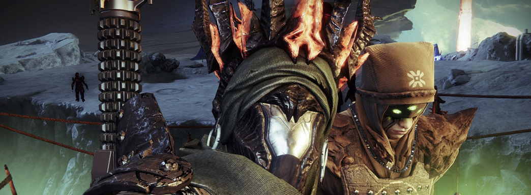 Los creadores de Destiny 2 dejarán de publicar la revista digital si no cesa la toxicidad