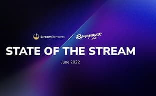 Twitch's viewership decreased in June due to Facebook Gaming's growth