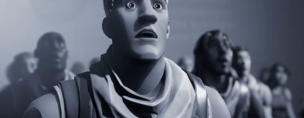 Apple подала встречный иск к Epic Games. Компания намерена взыскать компенсацию с создателей Fortnite и Unreal Engine