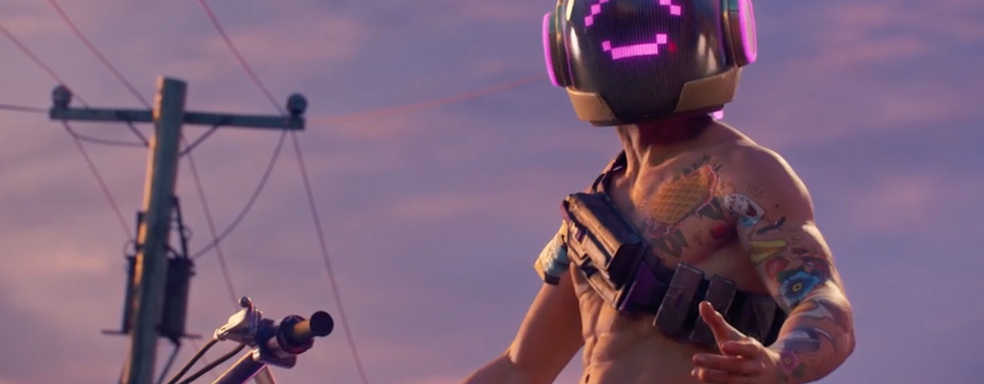 Разработчикам перезапуска Saints Row безразлична критика и мнение фанатов