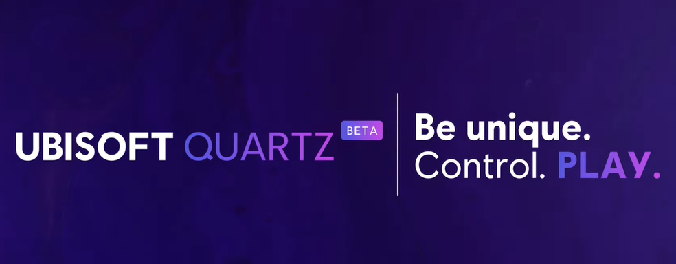 Ubisoft начинает продавать NFT. Смотрим трейлер Ubisoft Quartz «для игроков в Ghost Recon Breakpoint»