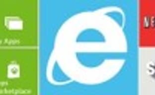 Xbox 360: появление браузера