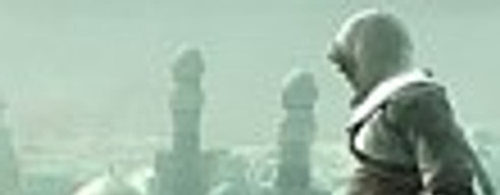 Лучшие игры 2007 года - отдельные номинации (Часть 2)