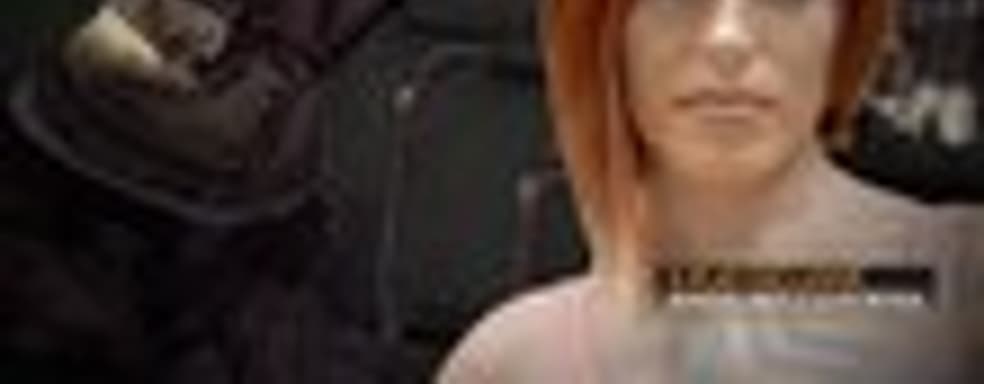 Gearbox показала моделей для Lilith и Guardian Angel в Borderlands 2