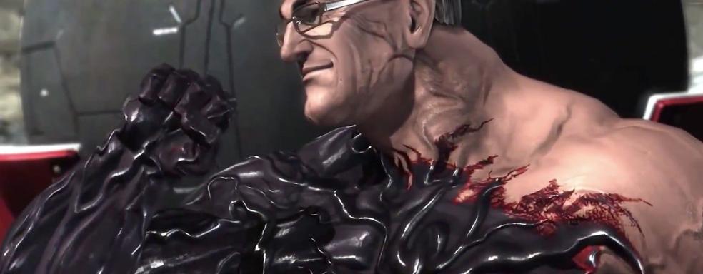 Цензура, сынок! – Sony требует удалить с сайта One Angry Gamer мемы по The Last of Us: Part 2 с персонажем Metal Gear Rising: Revengeance