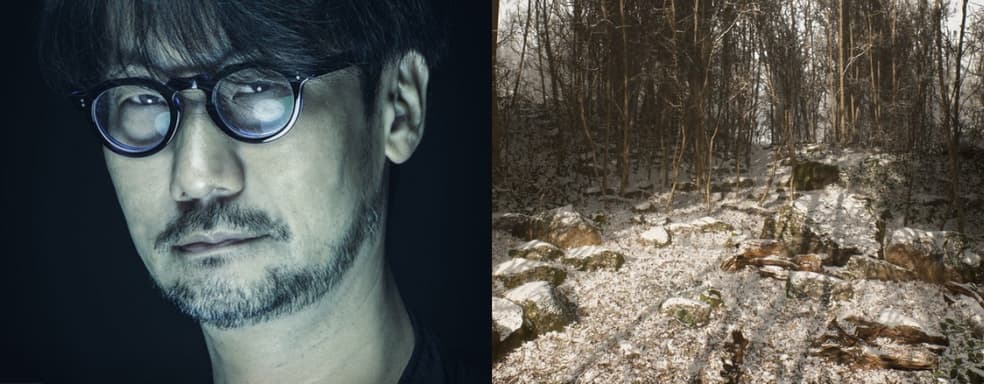 Разработчики Abandoned поблагодарили Хидео Кодзиму и сообщили, что усердно трудятся над игрой