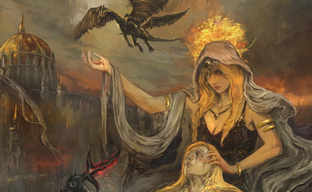 Elden Ring установила рекорд индустрии по количеству наград Игра года, но затем его лишилась