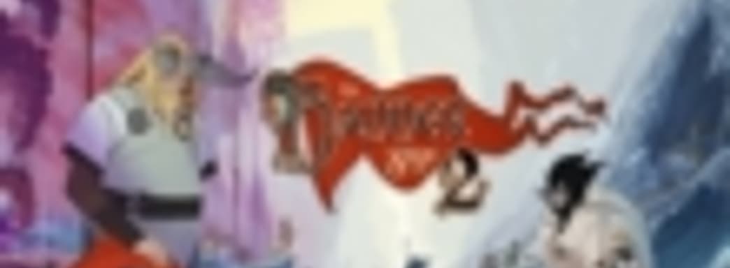 The Banner Saga 2 задержится
