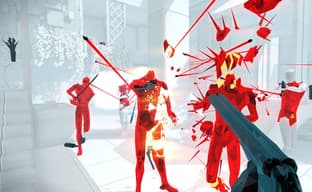 Шутер SUPERHOT: Mind Control Delete выходит в июле. Игра будет бесплатной для покупателей оригинала