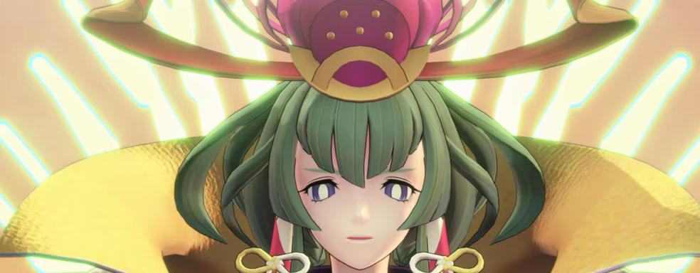 2.5D экшен-ферма Sakuna Of Rice and Ruin получит загадочный спин-офф Sakuna Chronicles Kokorowa and the Gears of Creation