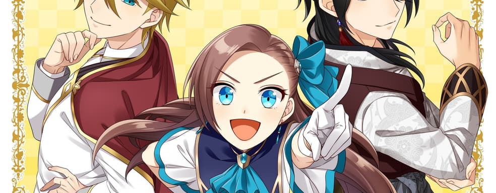 Как «Моя реинкарнация в отомэ-игре в качестве главной злодейки» деконструирует симуляторы свиданий