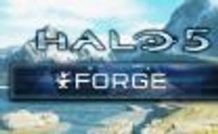 Редактор Forge из Halo 5: Guardians появится на РС