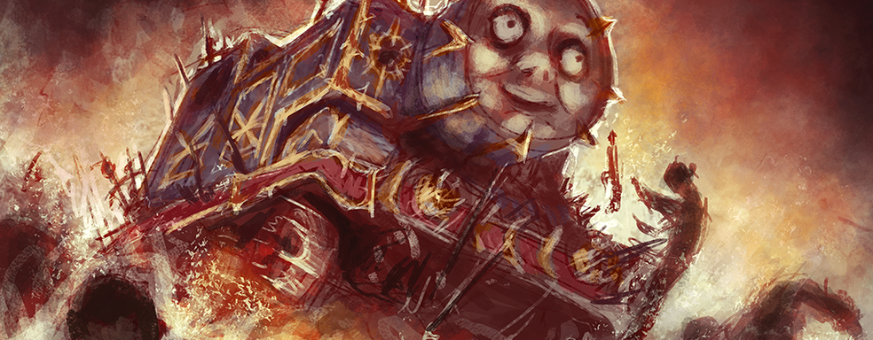 Сорокотысячник за 2 800 рублей. Открыты предзаказы шутера Warhammer 40,000: Darktide, в том числе и в России