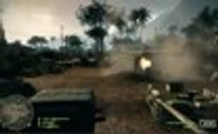 Демонстрация игрового процесса Battlefield: Bad Company 2 - Vietnam 