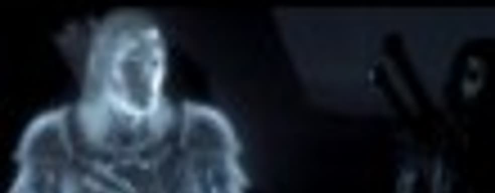 Сюжетный трейлер Middle-earth: Shadow of Mordor - The Bright Lord