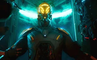 Доступна демоверсия Ghostrunner 2. Смотрим свежий трейлер