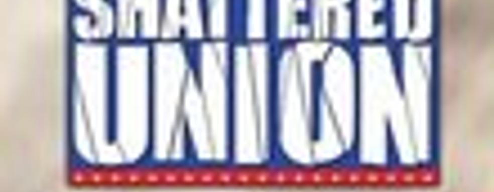 Shattered Union - новый фильм по игре